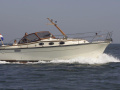 Interboat DE Intercruiser 34 Motoryacht