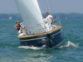 Wirz Olsen 34 Sailing Yacht