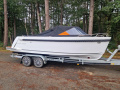Maxima 620 retro mc Sloep