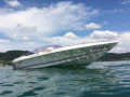Tullio Abbate Sea Star Super Sport Boat