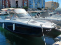 Jeanneau Cap Camarat 7.5 wa Kajütboot