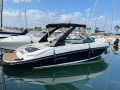 Rinker 26 QX BR Bowrider