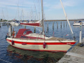 Etap 26 Yacht à voile
