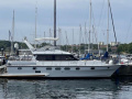 Pfeil 54 S Flybridge