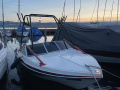 Aquatron 540 Bateau de sport