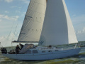 Klassiek S-spant 870 Segelyacht