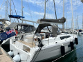 Dufour 37 Yacht à voile