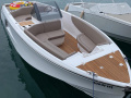 Ganz Boats Ovation 7.6 Open Bowrider