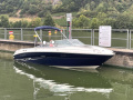 Sea Ray 220 SSE Sportpaat