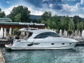 Galeon 390HT Yacht à moteur