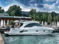 Galeon 390HT Motor yacht
