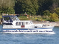 Aquanaut Beauty 1000 Yacht à moteur
