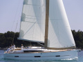 Dufour 460 grand large Havseiler