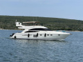 Princess 58 Motorna jahta