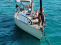 Beneteau First 35 Segelyacht