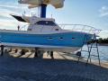 Cantiere navale Viareggio Bellcraft 1000 Motoryacht