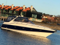 Sunseeker Mustique 42 Yacht a motore