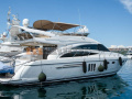Princess 58 Fly Flybridge