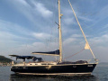 Jeanneau SUN ODYSSEY 45.2 Performance Sejlyacht