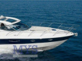Atlantis 42 HT Hardtop
