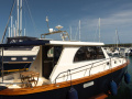 Brodoremont Adria Mare 38 Kajütboot