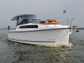 Northman Nexus Revo 870 Cabrio Electric Motorjacht