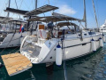 Bavaria 56 Cruiser Plachetní jachta