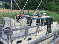 Masuria Yachts Marim 808 Kajütboot