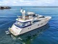 Fairline Squadron 74 Motoryacht