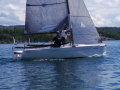 Melges 20 Keelboat