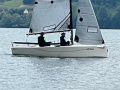 Melges 20 Quillard