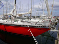 Emka ET 36 Segelyacht
