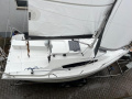 Dalpol Phobos 21 Daysailer
