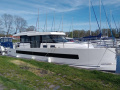 Northman 1200 Kajütboot