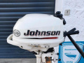 Johnson J2R4SU Außenbordmotor