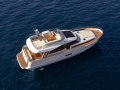 Greenline 48 Fly Flybridge