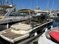 Invictus 280 GT Kabinebåd