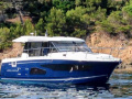 Jeanneau Merry Fisher 1095 Pilothouse