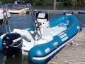 Stingher Predator RIB