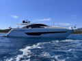 Fairline Targa 65 GTO #25 Motoryacht
