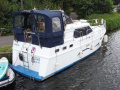 Vis alle Motoryacht
