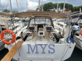 Dufour 390 GL Yacht à voile