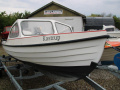 Nordeck 15 Sportboot