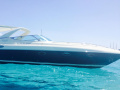 Colombo Atlantic 38 SX Motorjacht