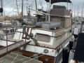 Grand Banks 42 Classic Trawler