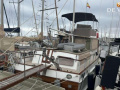 Grand Banks 42 Classic Trawler