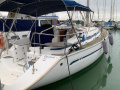 Bavaria 38 Jacht żaglowy