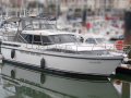 Linssen 442SX Verdränger