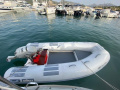 Caribe C 12 Semi-rígido