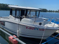 Jeanneau Merry Fisher 795 Marlin Motoryacht